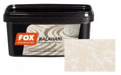 FOX Kalahari Vesper 0004 1l štruktúrovaná farba na stenu