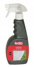 Feda Feda čistič dlažby 0,5l