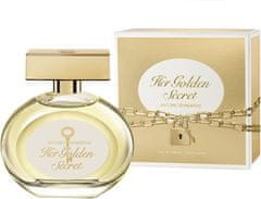 Vidaxl The Golden Secret Woman toaletná voda v spreji 50ml