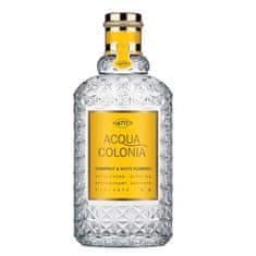 Vidaxl Acqua Colonia Starfruit & White Flowers kolínska voda v spreji 170 ml