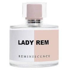 Vidaxl Lady Rem parfumovaná voda 60ml