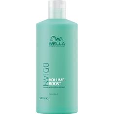 shumee Invigo Volume Boost Crystal Mask, kryštalická maska, ktorá dodáva vlasom objem, 500 ml