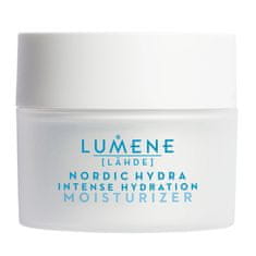 Vidaxl Nordic Hydra Intense Hydration Moisturizer Intenzívny hydratačný krém na tvár 50ml