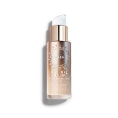 Vidaxl Natural Glow Fluid Foundation SPF20 Rozjasňujúci a vyhladzujúci podkladový krém 2 Light 30ml