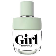 Vidaxl Girl Toaletná voda v spreji 60ml