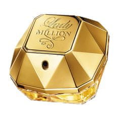 Vidaxl Lady Million parfumovaná voda 80ml