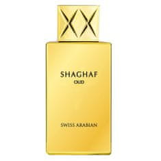 Vidaxl Shaghaf Oud parfémová voda v spreji 75ml