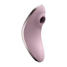 Vidaxl Vulva Lover 1 stimulátor klitorisu s vibráciami Lila