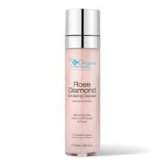 Vidaxl Rose Diamond Exfoliating Cleanser exfoliačný gél na tvár 50ml