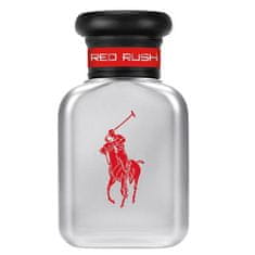 Vidaxl Polo Red Rush toaletná voda v spreji 40ml