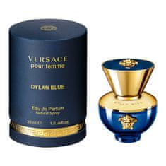 Vidaxl Pour Femme Dylan Blue parfumovaná voda 30ml