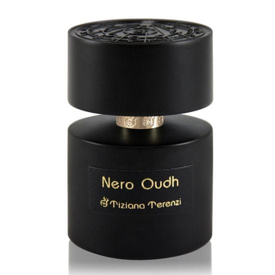 Vidaxl Nero Oudh parfumovaná voda 100ml