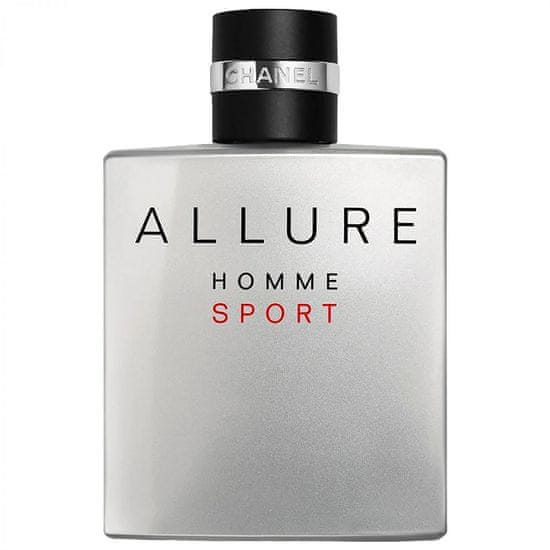shumee Allure Homme Sport toaletná voda v spreji 50ml