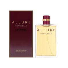 Vidaxl Allure Sensuelle parfumovaná voda 50ml