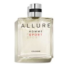 Vidaxl Allure Homme Sport kolínska voda v spreji 150ml