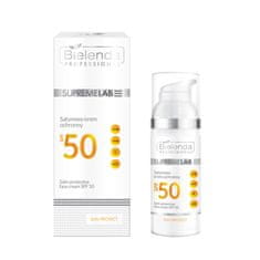 Vidaxl SupremeLab Sun Protect saténový krém na tvár SPF50 50ml