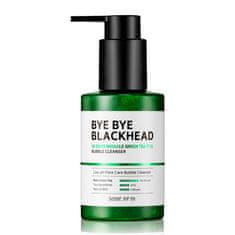 Vidaxl Bye Bye Blackhead 30 Days Miracle Green Tea Tox Bubble Cleanser čistiaca pena na tvár 120ml