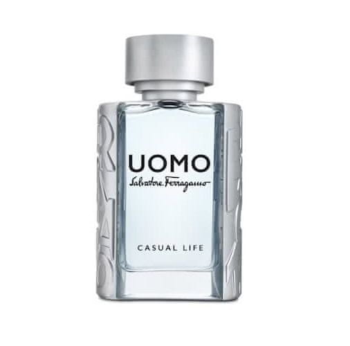 Vidaxl Uomo Casual Life toaletná voda v spreji 30ml