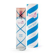 Vidaxl Pink Sugar Berry Blast toaletná voda v spreji 100 ml