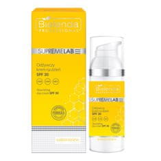 Vidaxl SupremeLab Barrier Renew výživný denný krém SPF30 50ml