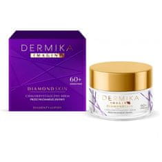 Vidaxl Imagine Diamond Skin krém proti vráskam s tekutými kryštálmi 60+ 50ml