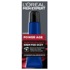 Vidaxl Men Expert Power Age revitalizačný očný krém 15ml