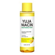 Vidaxl Yuja Niacin Miracle Brightening Toner rozjasňujúce tonikum na tvár 150ml