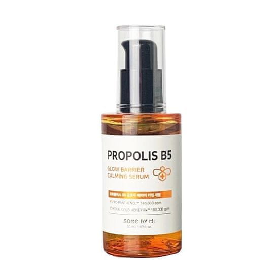 Vidaxl Propolis B5 Glow Barrier Calming Face Serum 50ml