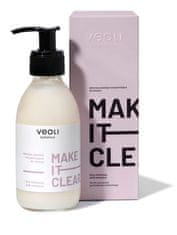 Vidaxl Make It Clear mliečna čistiaca emulzia na tvár 200 ml