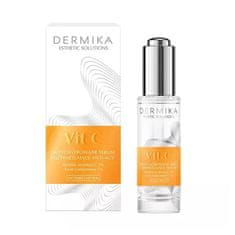 Vidaxl Esthetic Solutions Vit C koncentrované anti-age rozjasňujúce sérum na deň a noc 30ml