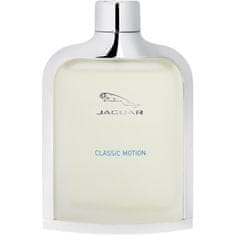 Vidaxl Toaletná voda Classic Motion 100ml