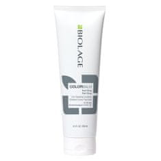 Vidaxl Biolage ColorBalm farebný kondicionér Earl Grey 250ml