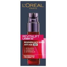 Vidaxl Revitalift Laser X3 Regeneračné sérum proti starnutiu 30ml