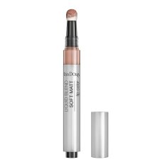 Vidaxl Tekutá farba Blend Soft Matt polomatný rúž 80 Toffee Pink 3ml