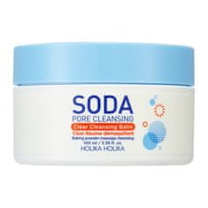 Vidaxl Čistiaci balzam Soda Pore Clear 100 ml