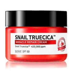 Vidaxl Snail TrueCICA Miracle Repair Cream revitalizačný krém s mucínom z čiernych slimákov 60ml