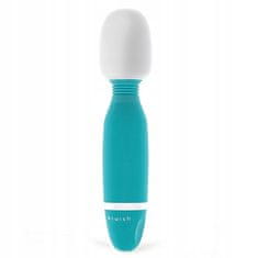 Vidaxl Bthrilled Classic Wand Vibrator Nefritový vibrátor s prútikom