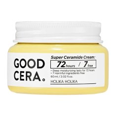 Vidaxl Good Cera Super Ceramide Cream dlhotrvajúci hydratačný krém na suchú a citlivú pleť 60ml