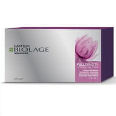 Vidaxl Biolage Advanced Fulldensity zahusťujúca kúra na vlasy 10x6ml