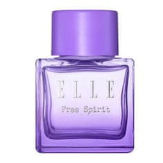 Vidaxl Free Spirit parfumovaná voda 30ml