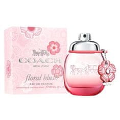 Vidaxl Floral Blush parfumovaná voda 30ml