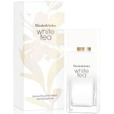 Vidaxl Toaletná voda White Tea 50ml