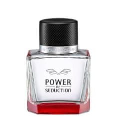 Vidaxl Toaletná voda v spreji Power Of Seduction 100ml