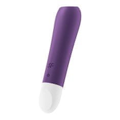 Vidaxl Stimulátor klitorisu Ultra Power Bullet 2 Violet