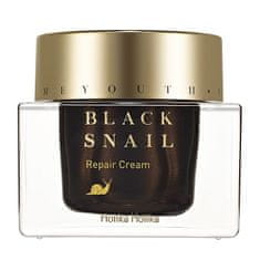 Vidaxl Prime Youth Black Snail Repair Cream hydratačný krém s vysokým obsahom extraktu slizu slimáka 50ml