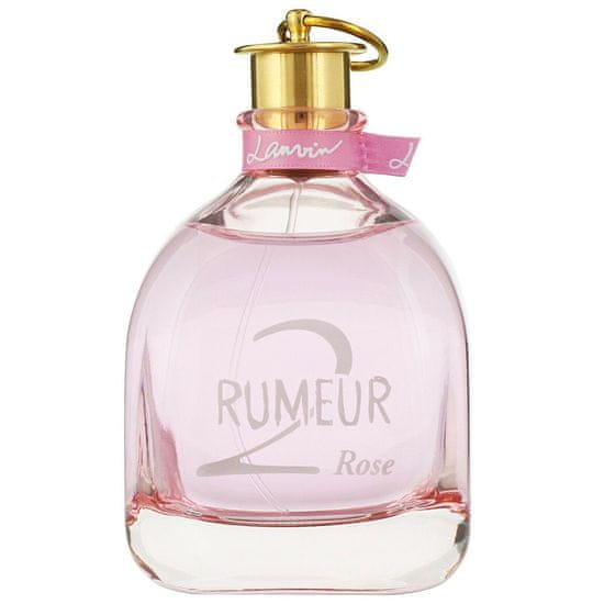 Vidaxl Rumeur 2 Rose parfémová voda v spreji 100ml