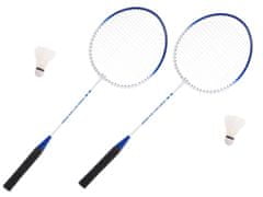 KIK KX5603 Badmintonové rakety + puzdro na raketky