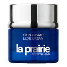 Vidaxl Skin Caviar Luxe Cream luxusná kaviárová starostlivosť so spevňujúcim účinkom na tvár a krk 50ml