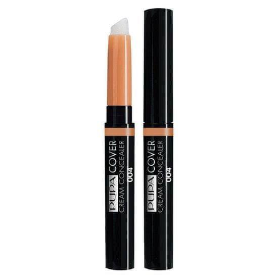 Vidaxl Cover Cream Concealer tekutý korektor 004 2,4 ml