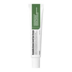 Vidaxl Centella Green Level Eye Cream výživný očný krém s extraktom z Centella Asiatica 30ml